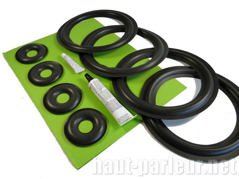 Kit de remembranange complet KEF 104, 105