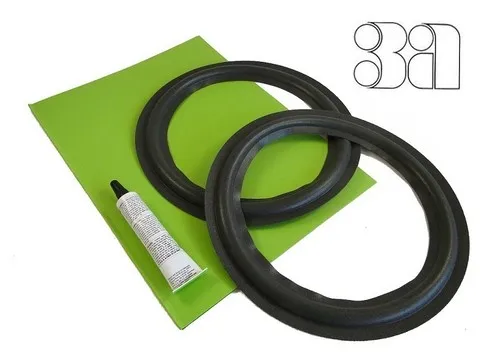 3A Allegretto MKII kit suspensions haut-parleur.