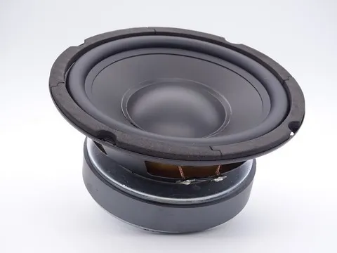 Haut-parleur Hi-Fi 16,5 cm 85watts 8ohms