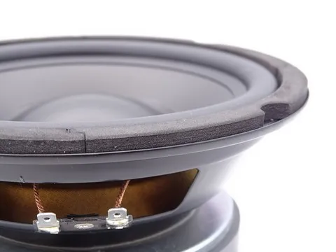 Haut-parleur Hi-Fi 16,5 cm 85watts 8ohms
