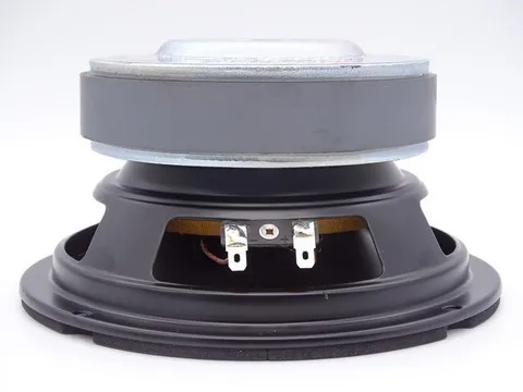 Haut-parleur Hi-Fi 16,5 cm 85watts 8ohms