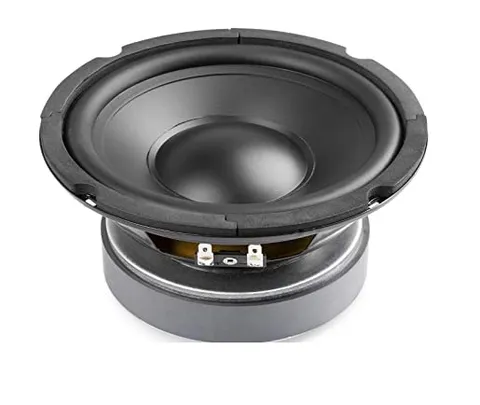 Haut-parleur Hi-Fi 16,5 cm 85 W 8 ohms