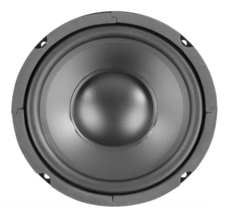 Haut-parleur Hi-Fi 16,5 cm 85 watts 8 ohms