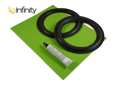 Kit de réparation INFINITY RS 3000