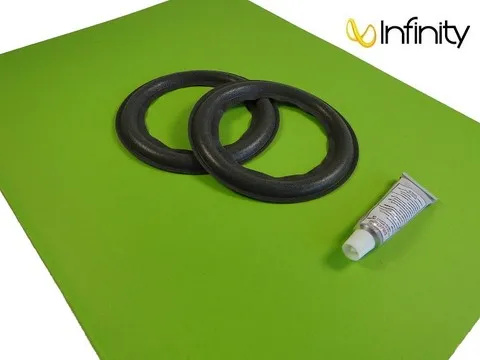 Kit de réparation INFINITY RS400