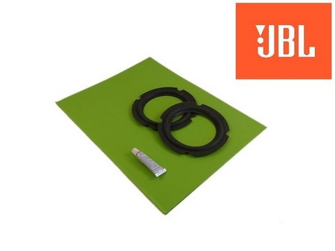 JBL TLX 43 Suspensions pour réparation haut-parleur foam edge FSK-5JBL