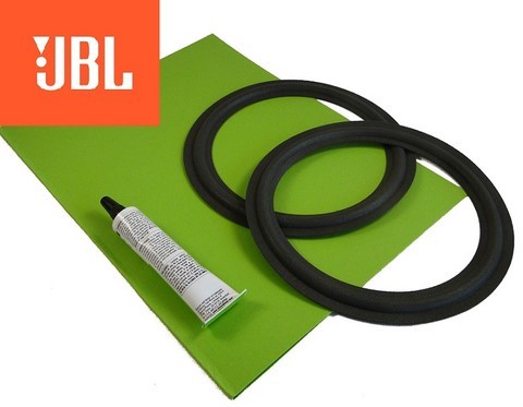 Kit de suspensions haut-parleur JBL A0108A enceinte JBL TLX70