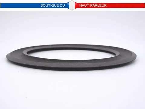 Kit réparation suspensions membrane haut-parleur mousse à profil inversé 17.3cm - 18.3cm - 23.0cm - 24.6cm SHP-245X