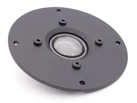 Tweeter Hi-Fi de remplacement 60 watts 8 ohms aimant néodyme diamètre 10 cm