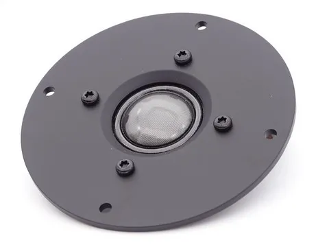 Tweeter Hi-Fi de remplacement 60 watts 8 ohms aimant néodyme diamètre 10 cm