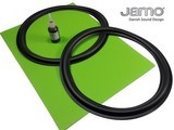 Jamo D265 suspensions haut-parleurs foam surround edge