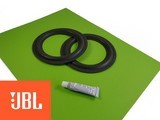 JBL R103 Radiance suspensions pour haut-parleurs médium, foam surround edge