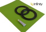 Kit de réparation haut-parleur Infinity Reference 1 MK2