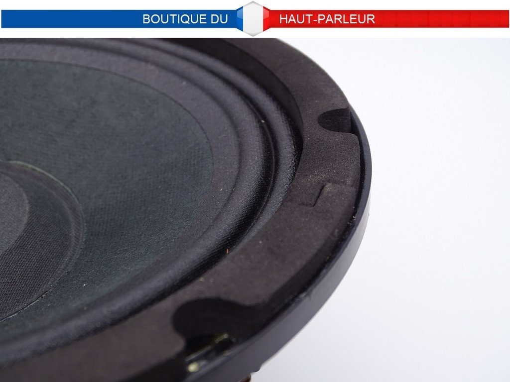 Haut-parleur 4 ohms-haut-parleur HIFI, 2 pièces, 3 pouces, 4, 8, Ohm