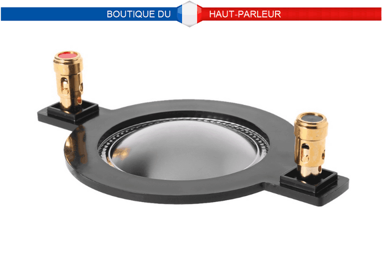 D-DSRM450 Mackie Speaker  Diaphragme de remplacement BHP Audio