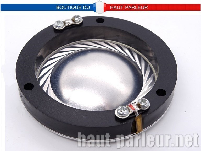 Diaphgragme ALTEC 604 8G, 604 8H, 604 8K, 605, 615, 806-8, 806- 8A, 807 8, 807-8Z 16 ohms