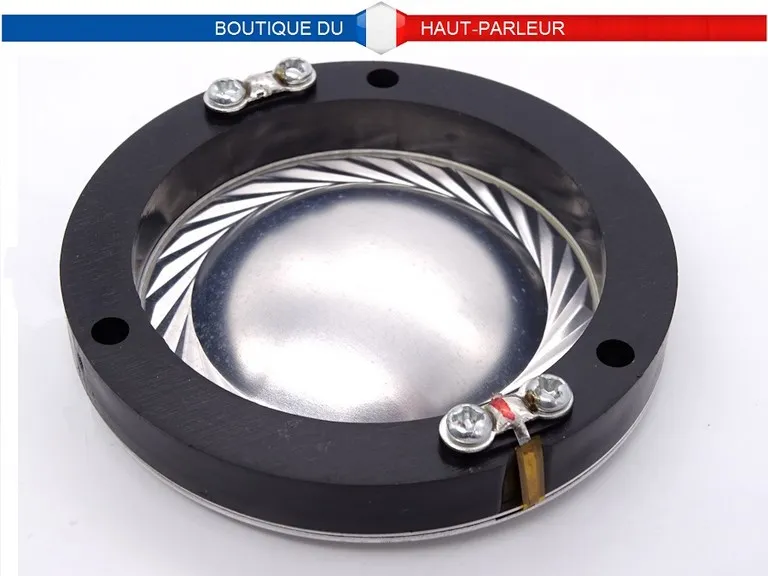 Diaphgragme ALTEC 604 8G, 604 8H, 604 8K, 605, 615, 806-8, 806- 8A, 807 8, 807-8Z 16 ohms