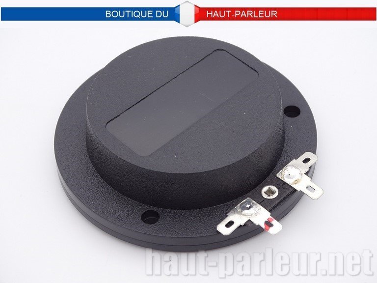 Diaphragme adaptable sur moteurs Eminence, Yamaha, Community, Fender, Sunn