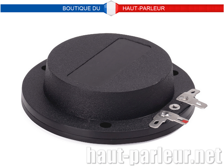 Diaphragme BHP Audio adaptable sur moteur compression EMINENCE PSD 2002 8 ohms