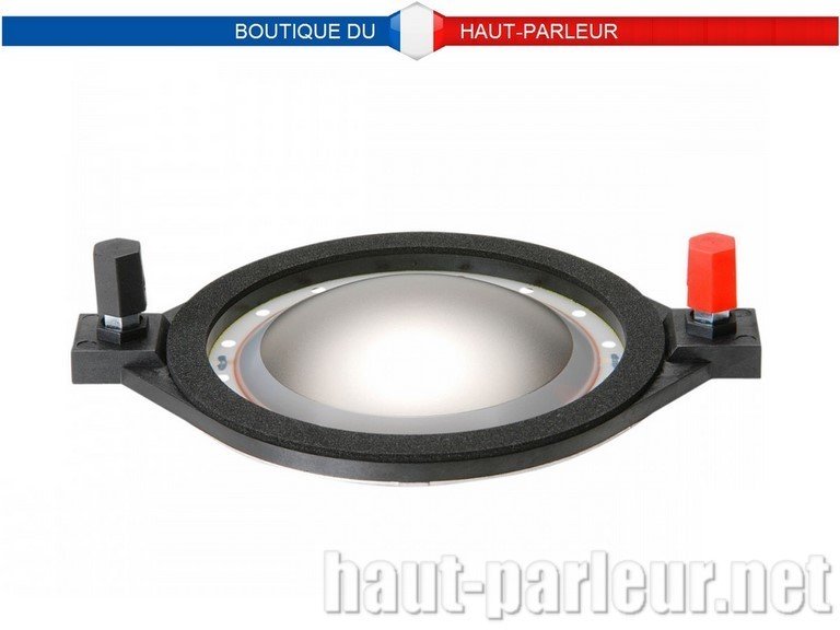 Diaphragme BHP Audio haute qualité pour RCF N850