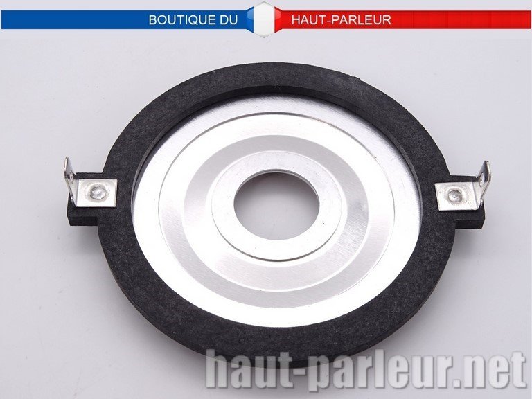 Diaphragme BHP Audio pour BEYMA CP21  CP22 CP25 8 ohms