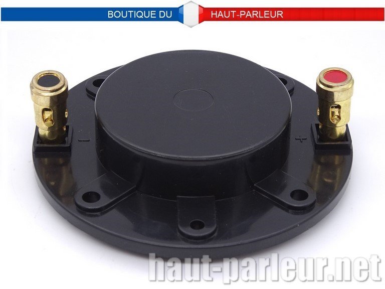 Diaphragme BHP Audio pour Cerwin Vega CD34A, INT-152, INT-252, Intense ,152, Intense 252