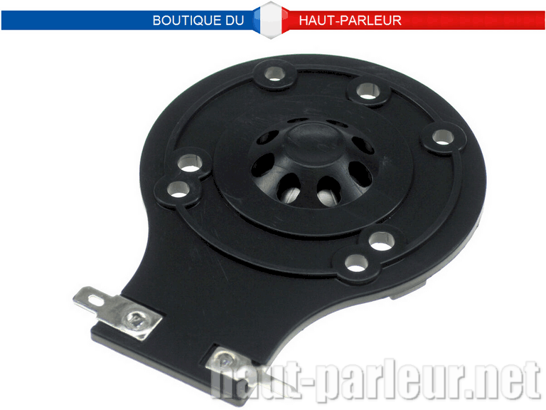 Diaphragme BHP Ausio pour JBL 2412,2412H, 2412H-1, EON-10, EON POWER10, EON10-G2, SF-12M,  SF 15