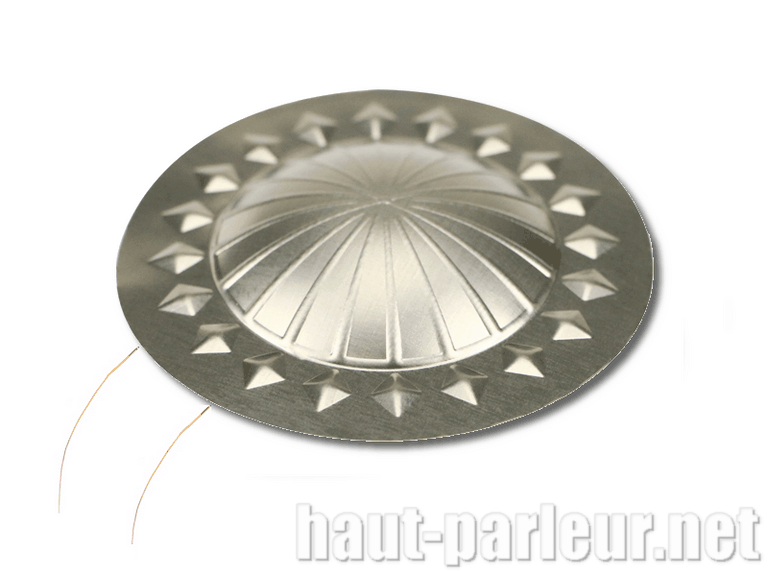 Diaphragme bobine adaptable JBL  L5