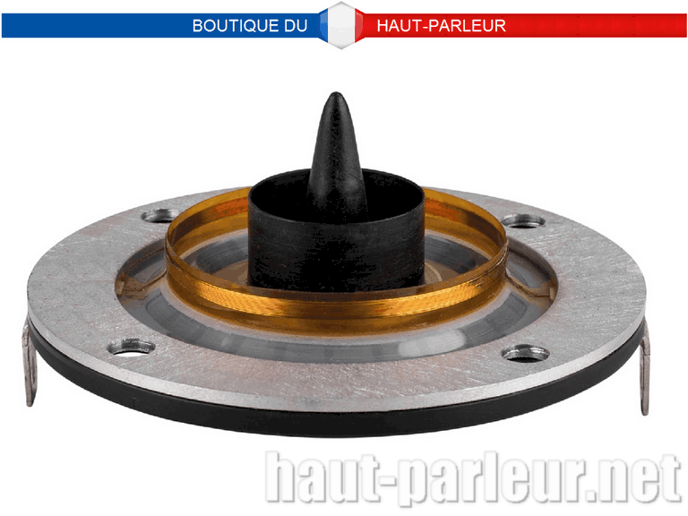 Diaphragme de remplacement BHP Audio pour JBL 2406H