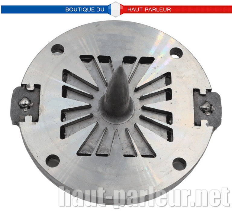 Diaphragme de remplacement BHP Audio pour JBL 2408H-1