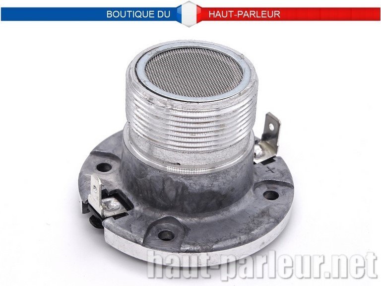 Diaphragme de remplacement BHP Audio pour JBL 2414H, EON 315, EON-305, 210P, 315, 510, 928