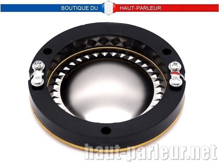 Diaphragme de remplacement BHP Audio pour JBL 2425, JBL 2410