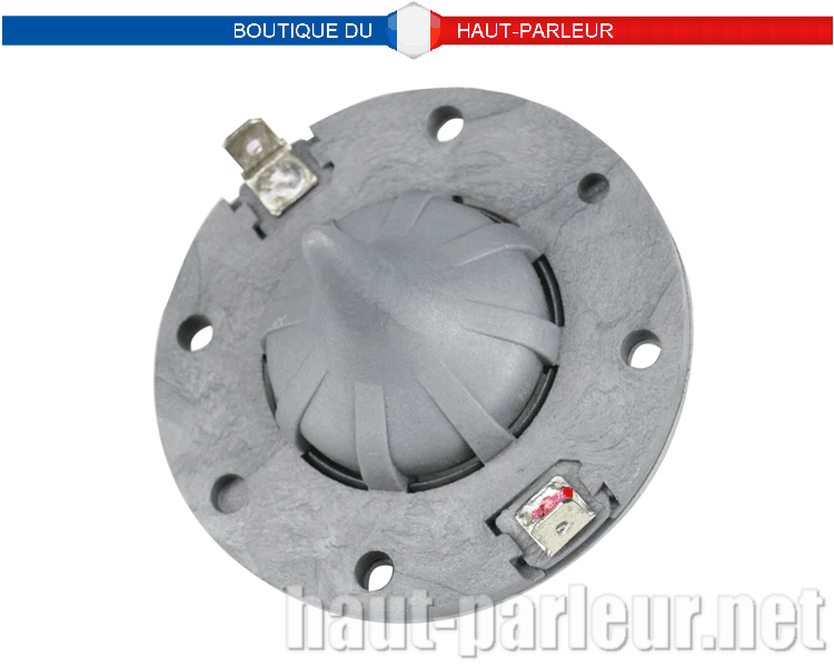Diaphragme de remplacement BHP Audio pour moteur JBL 2408H