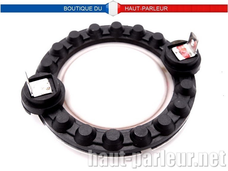 Diaphragme de remplacement BHP Audio pour moteur QSC SP-000184-00