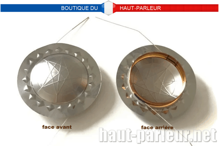 diaphragme pour JBL 035TI