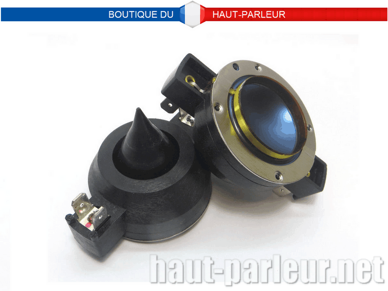 EV DH3 Diaphragme de remplacement BHP Audio