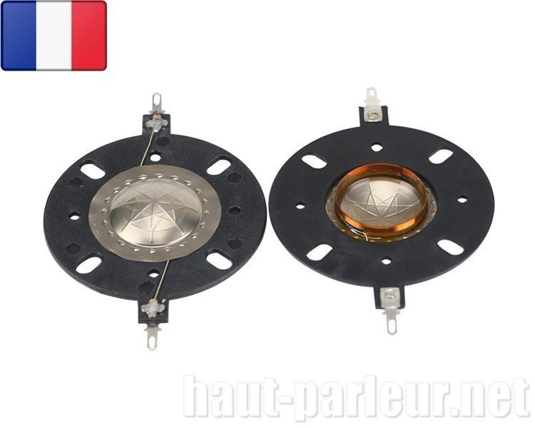 Diaphragme de remplacement TW025TI