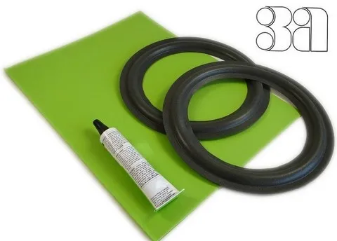 3A Allegro 200 suspensions haut-parleur enceintes