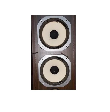 Kit de réparation suspensions pour enceinte 3A Alto type 75