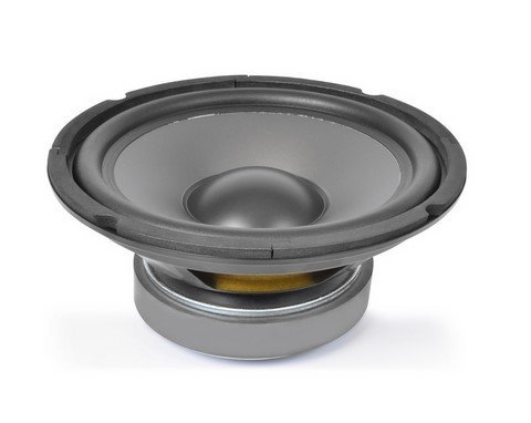 Grave Hi-Fi 20 cm 100 W, membrane polypropylène