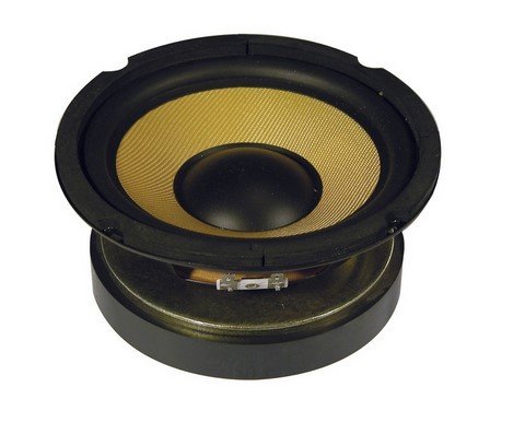 Boomer Kevlar 13 cm 100 W RMS