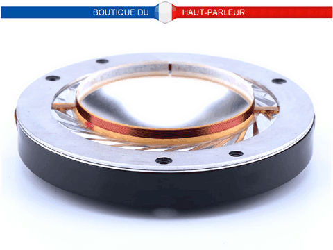 Diaphgragme ALTEC 604 8G, 604 8H, 604 8K, 605, 615, 806-8, 806- 8A, 807 8, 807-8Z 16 ohms