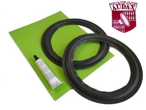 AUDAX HP 22SPCGH kit suspensions haut-parleurs.