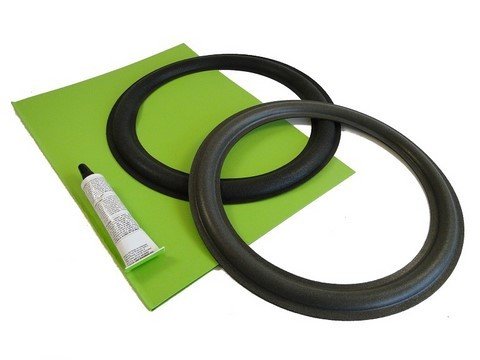 BEYMA 15B100R-01 suspensions haut-parleur