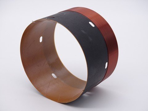 Bobine mobile 99,2 mm haute puissance