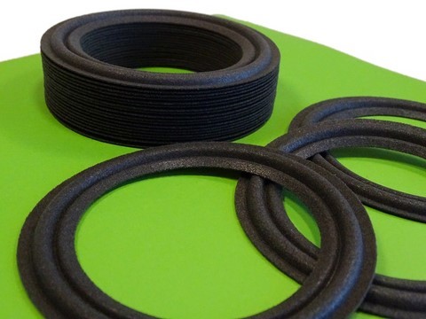 BOSE 901 Kit 18 suspensions haut-parleur foam surround edge kit