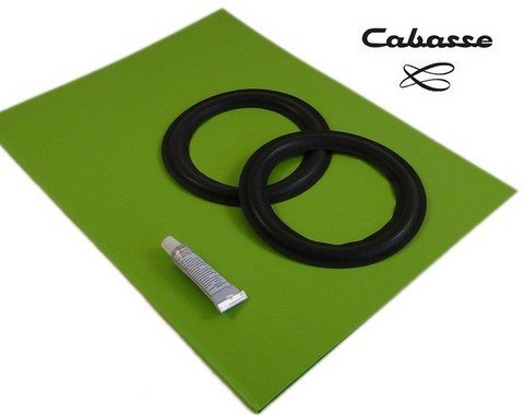 Kit de remembranage CABASSE 13M15