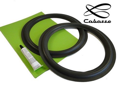 Kit de réparation haut-parleur Cabasse 30M22