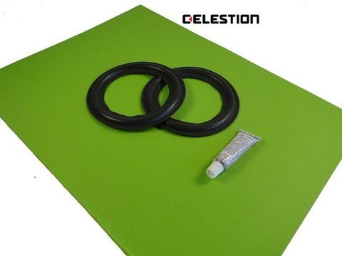celestion 3 medium suspensions haut-parleur midrange foam surround