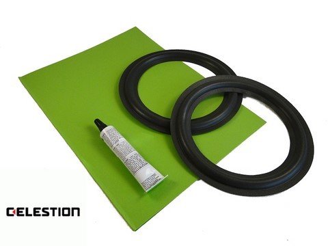 celestion 3 suspension haut-parleur foam surround